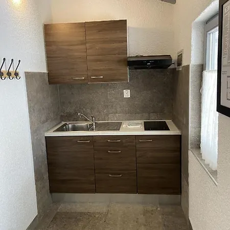Guest house Jurcan Jehnici