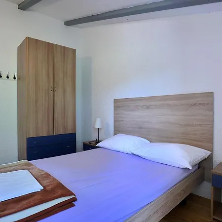 Guest house Jurcan