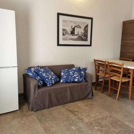 Guest house Jurcan