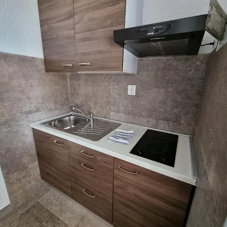 Guest house Jurcan Jehnici