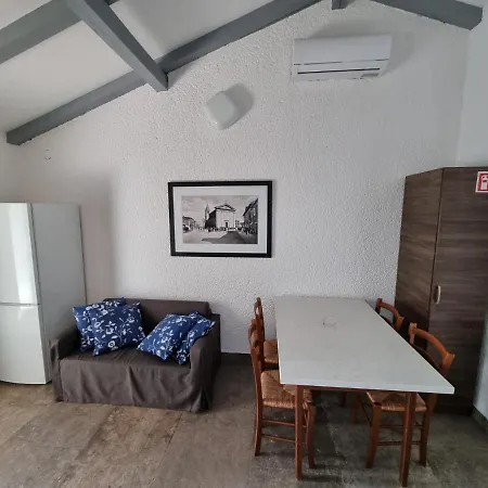 Jurcan Guest house