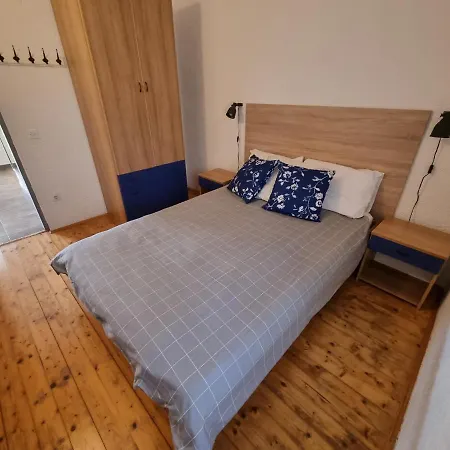 Guest house Jurcan Jehnici