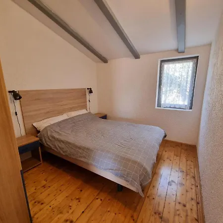 Guest house Jurcan Jehnici