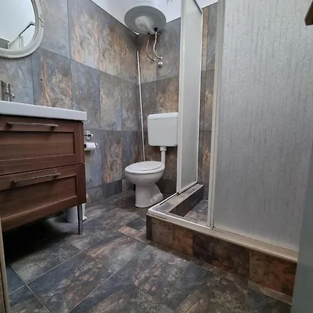 Guest house Jurcan