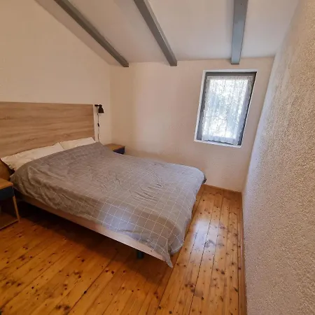 Guest house Jurcan Jehnici