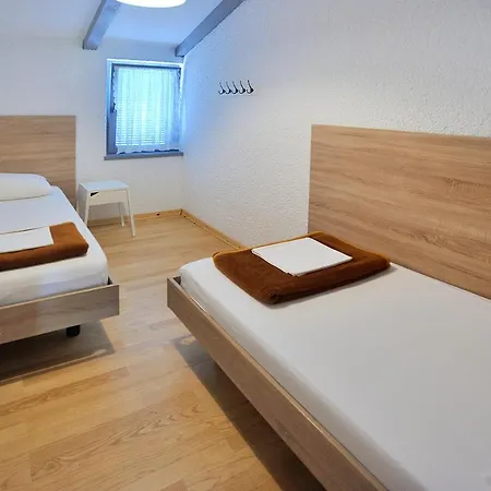 Jurcan Guest house *