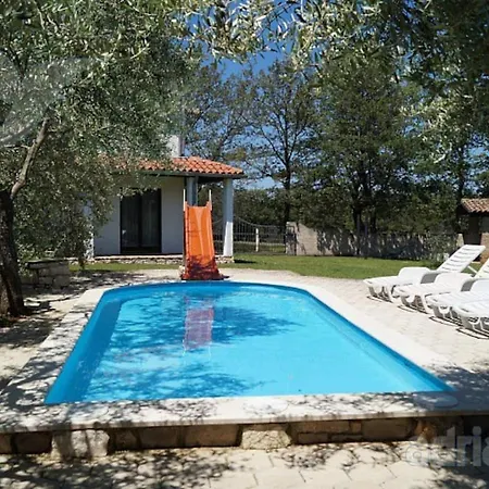 Jurcan Guest house Jehnici
