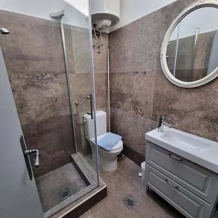 Guest house Jurcan