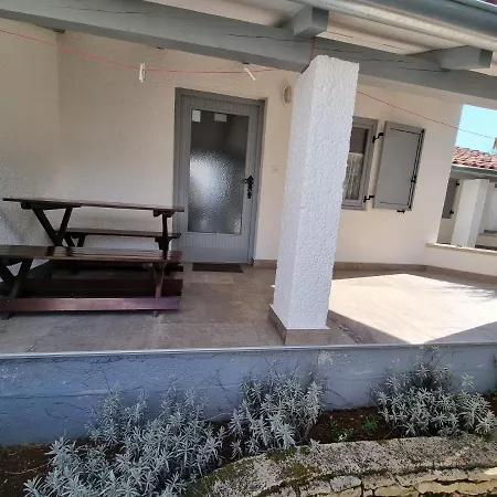 Jurcan Guest house *