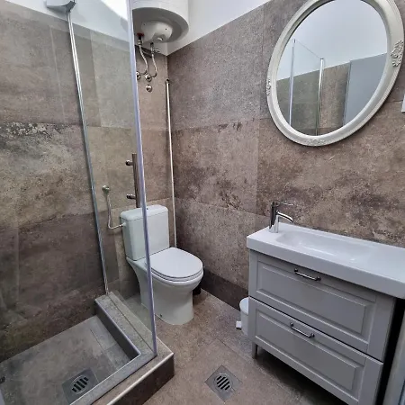 Guest house Jurcan *