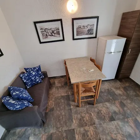 Guest house Jurcan