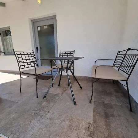 Jurcan Guest house