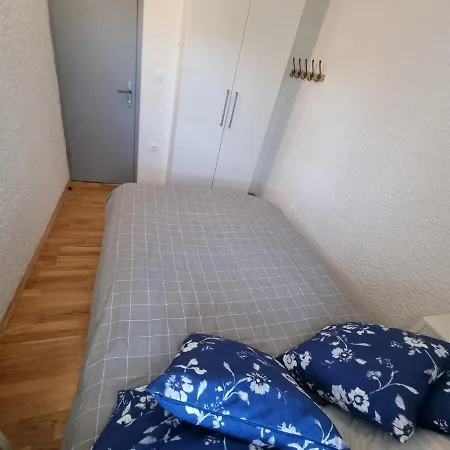 Guest house Jurcan *