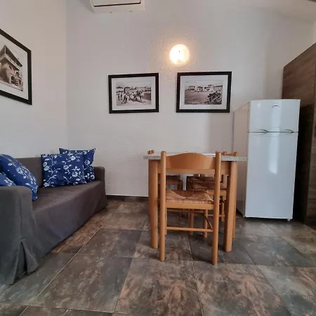 Jurcan Guest house