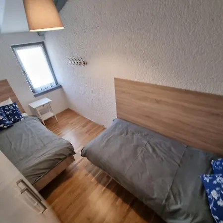 Guest house Jurcan *