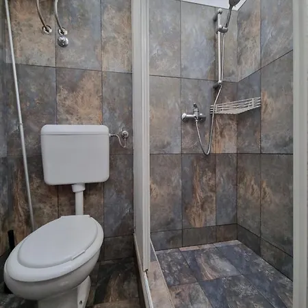 Guest house Jurcan *