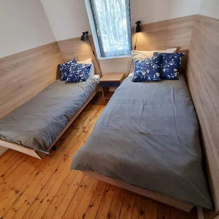Jurcan Guest house Jehnici