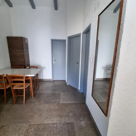 Jurcan Guest house *