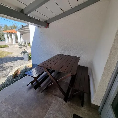 Jurcan Guest house *