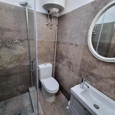Jurcan Guest house