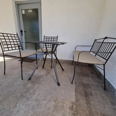 Jurcan Guest house Jehnici